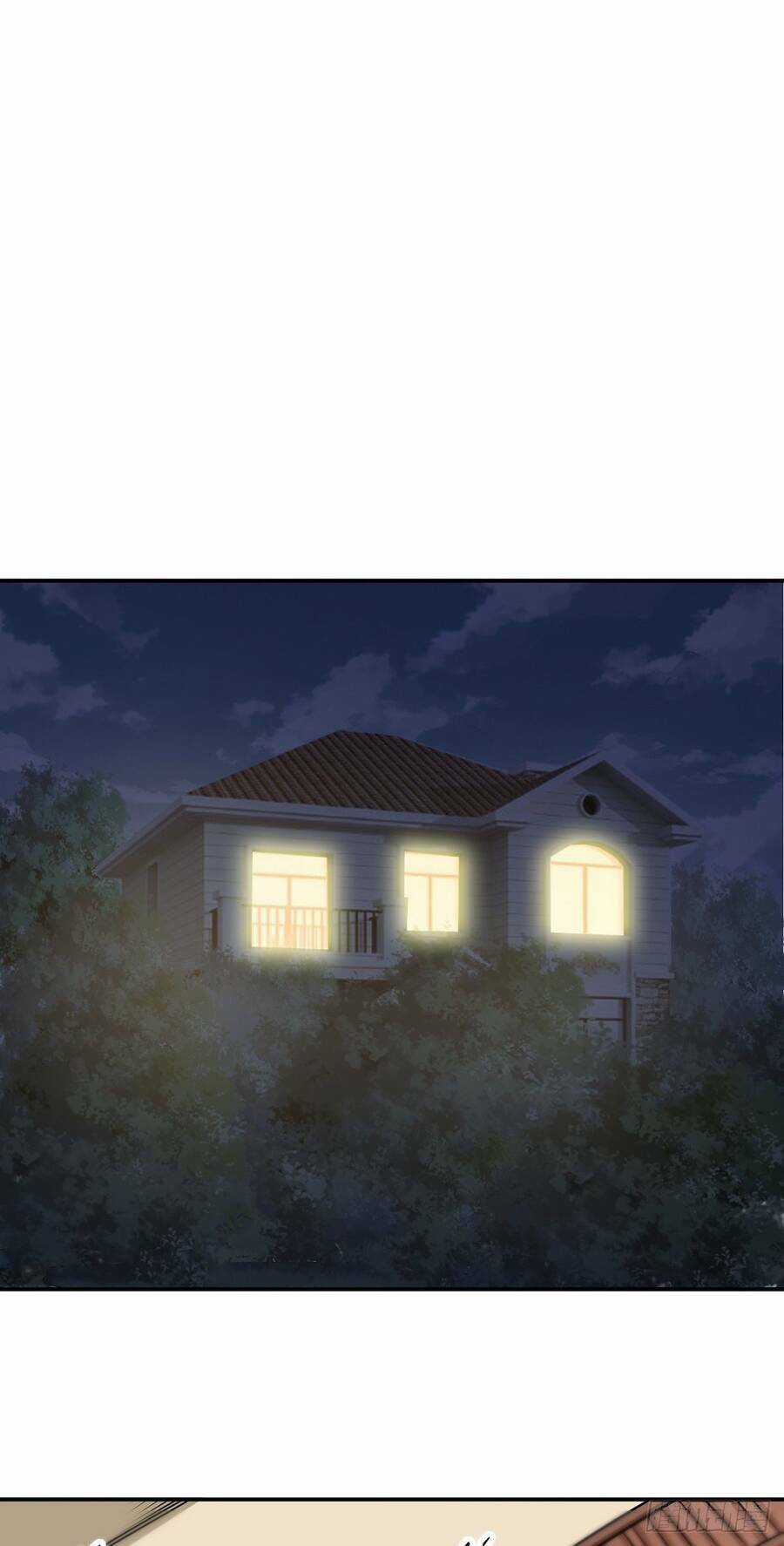 Trưởng Môn Thức Tỉnh Đi Chapter 4 trang 41