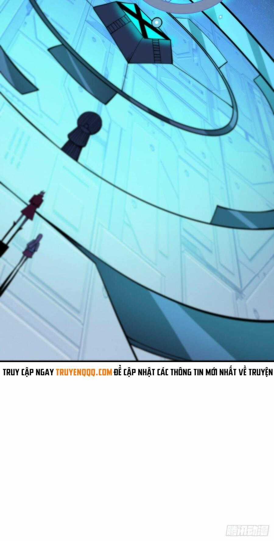 Trưởng Môn Thức Tỉnh Đi Chapter 4 trang 45