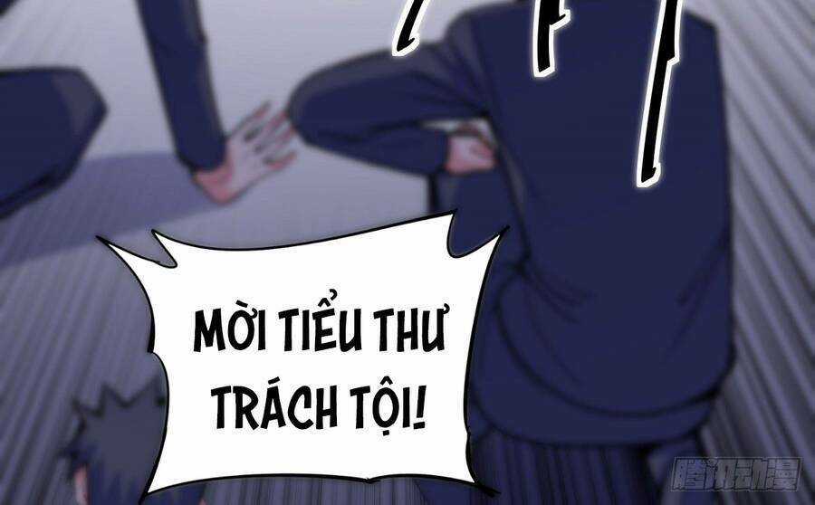 Trưởng Môn Thức Tỉnh Đi Chapter 4 trang 8