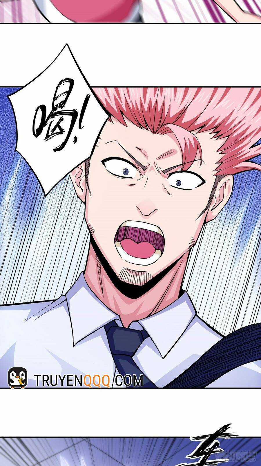 Trưởng Môn Thức Tỉnh Đi Chapter 5 trang 13