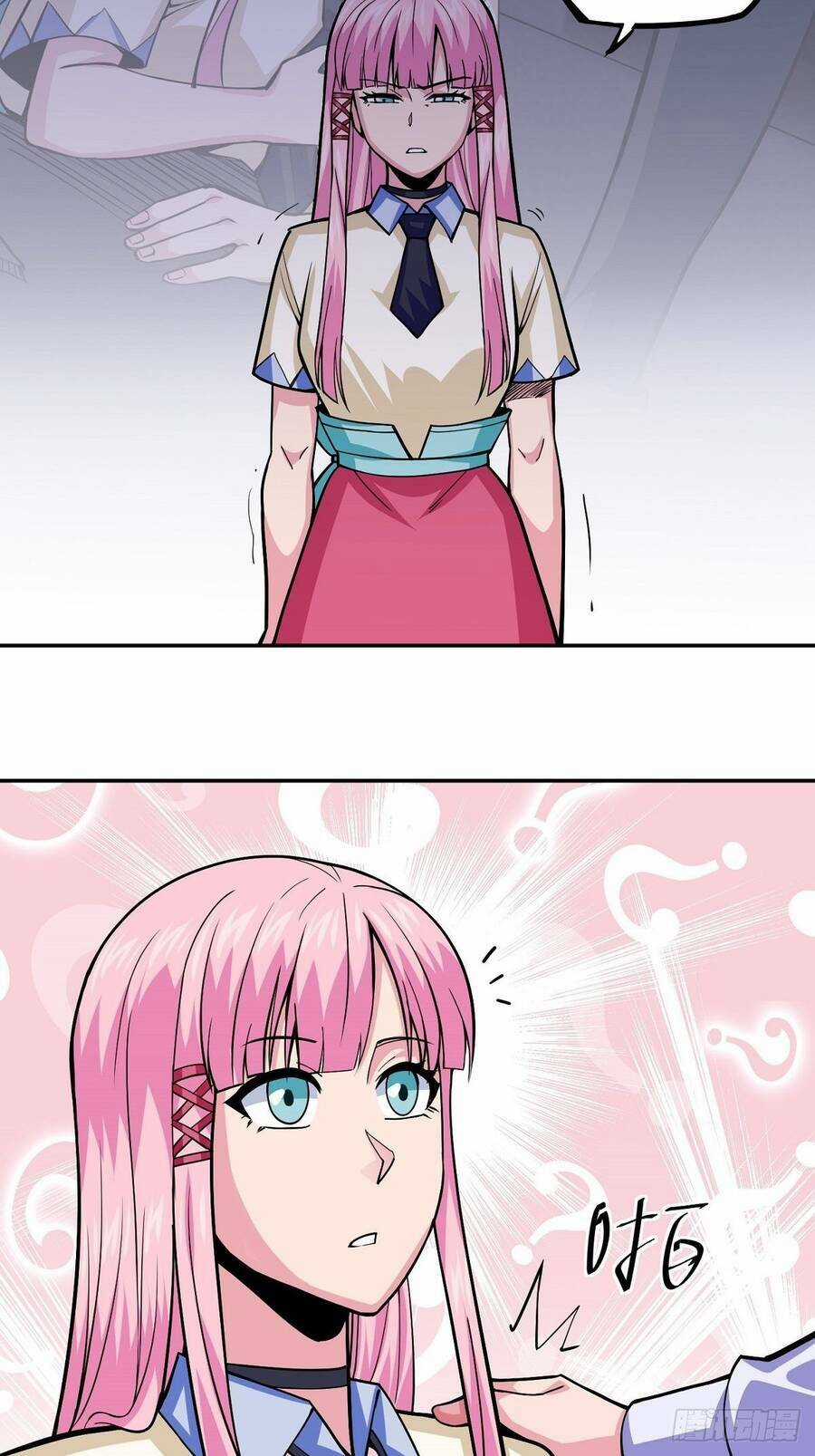 Trưởng Môn Thức Tỉnh Đi Chapter 5 trang 17