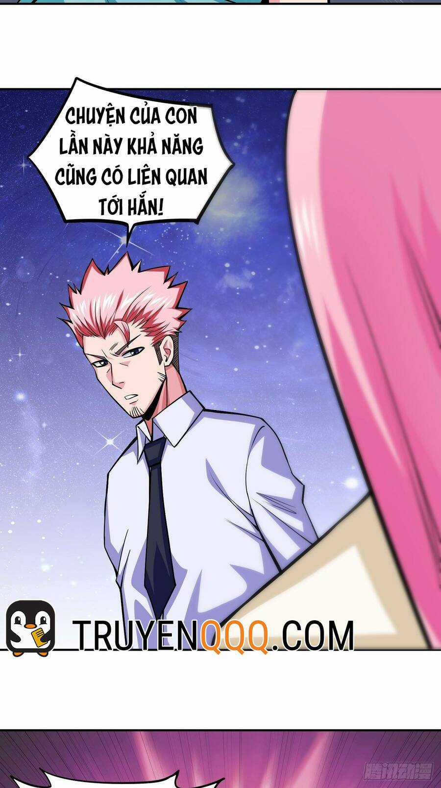 Trưởng Môn Thức Tỉnh Đi Chapter 5 trang 26