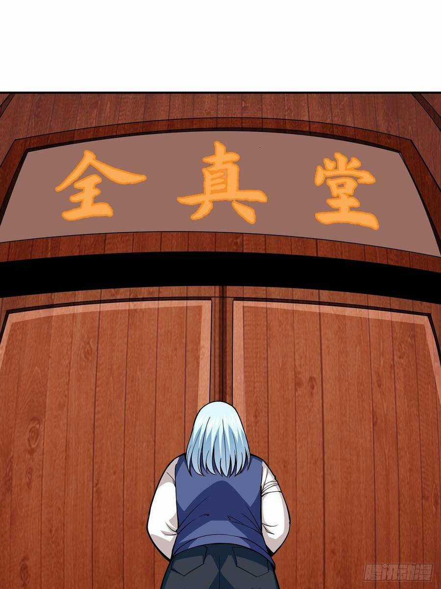 Trưởng Môn Thức Tỉnh Đi Chapter 5 trang 39