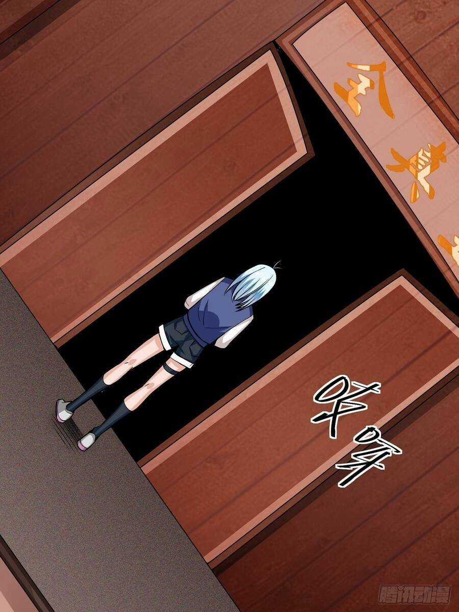 Trưởng Môn Thức Tỉnh Đi Chapter 5 trang 41