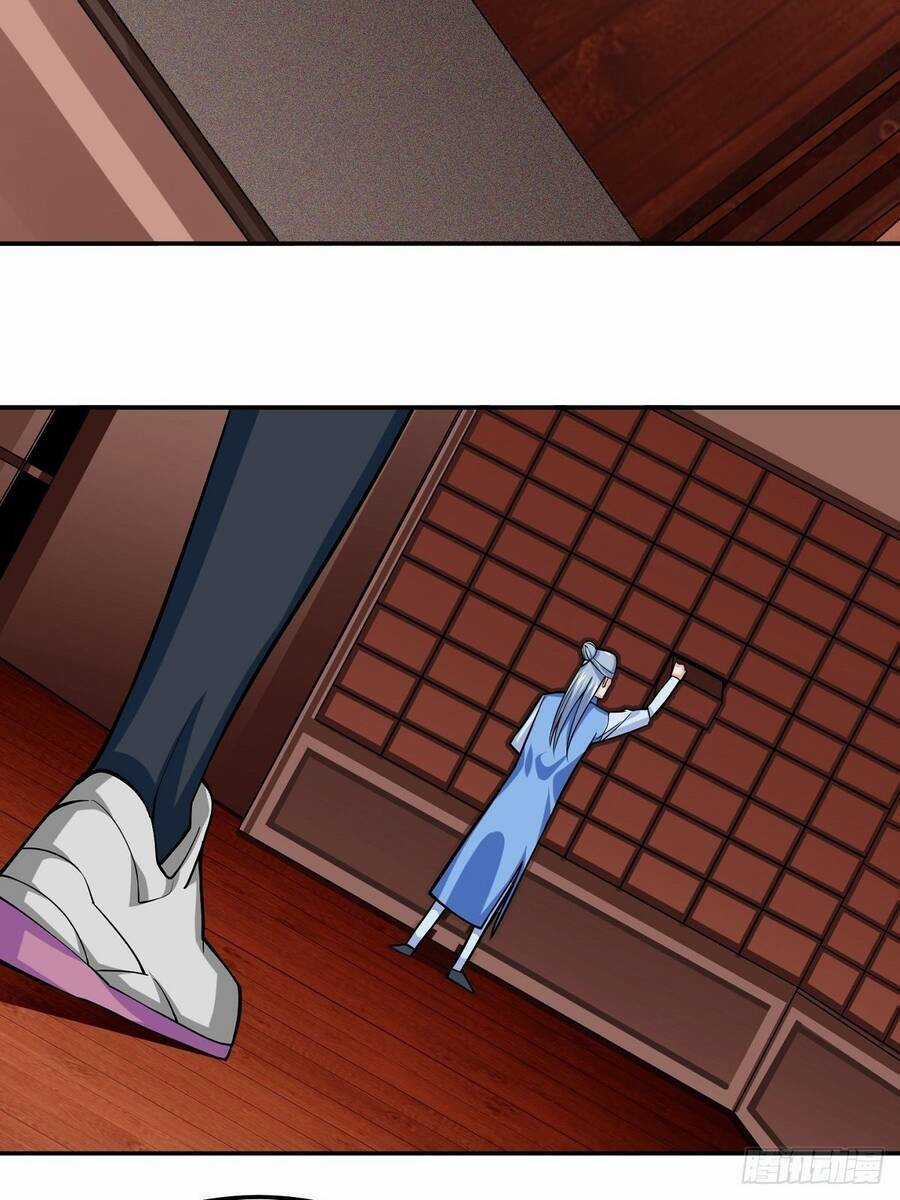 Trưởng Môn Thức Tỉnh Đi Chapter 5 trang 42