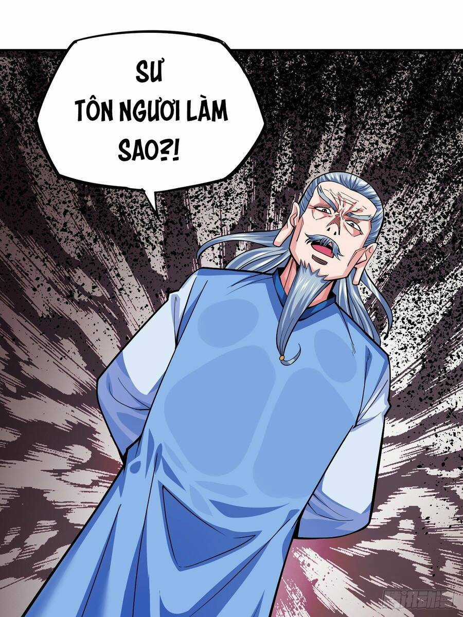 Trưởng Môn Thức Tỉnh Đi Chapter 5 trang 46