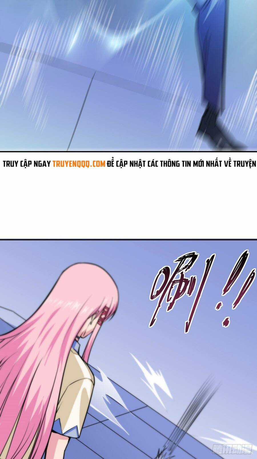 Trưởng Môn Thức Tỉnh Đi Chapter 5 trang 6