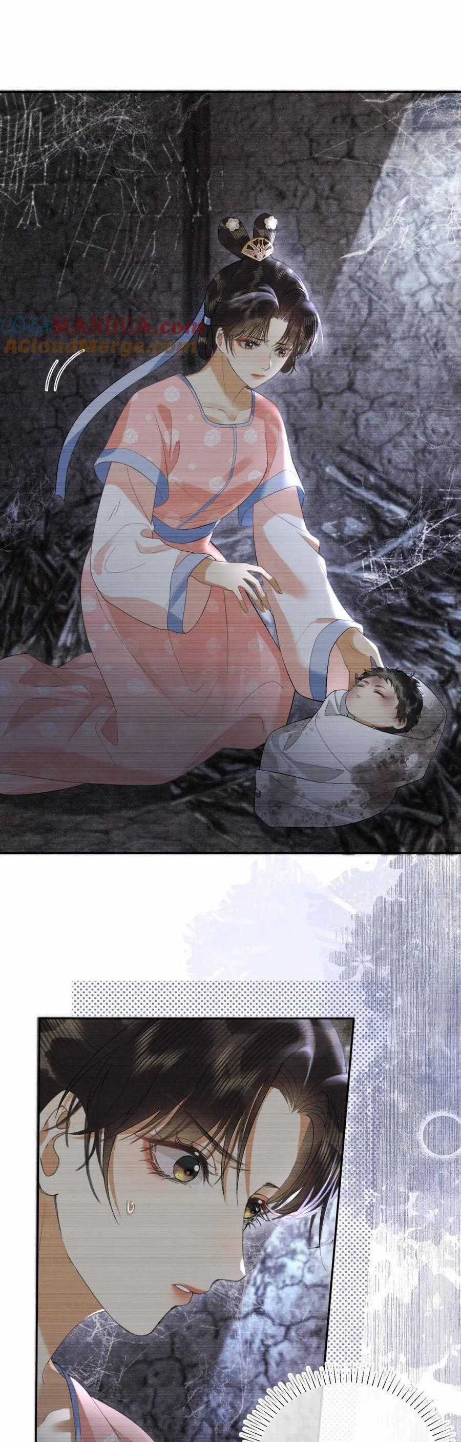 Trường Nguyệt Vô Tần Chapter 22 trang 1
