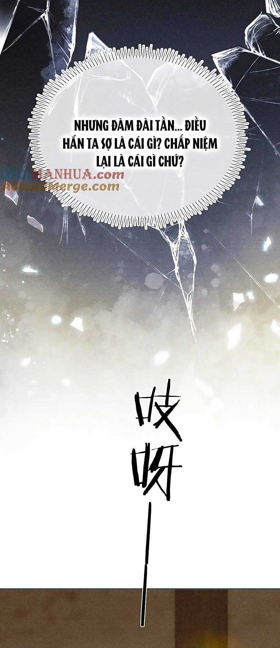 Trường Nguyệt Vô Tần Chapter 24 trang 11