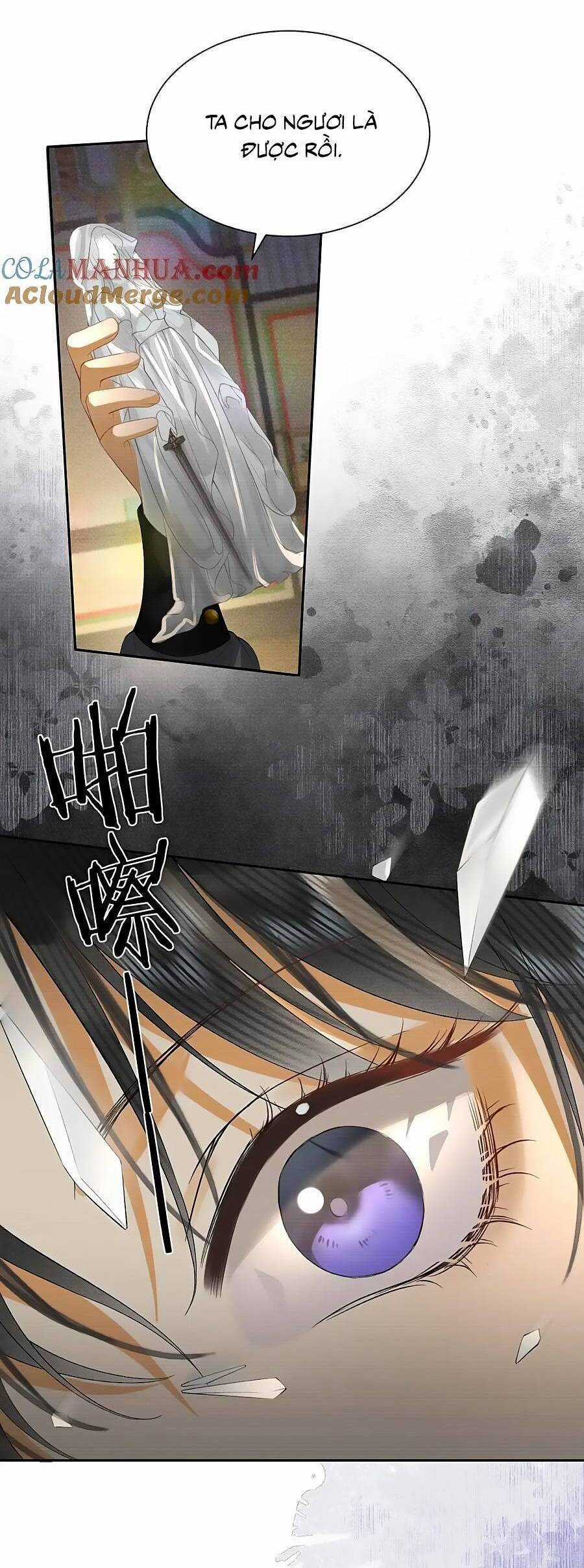 Trường Nguyệt Vô Tần Chapter 24 trang 25