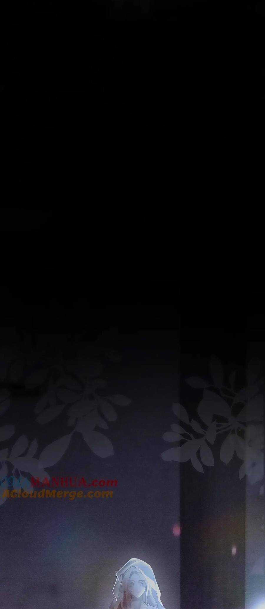 Trường Nguyệt Vô Tần Chapter 24 trang 4