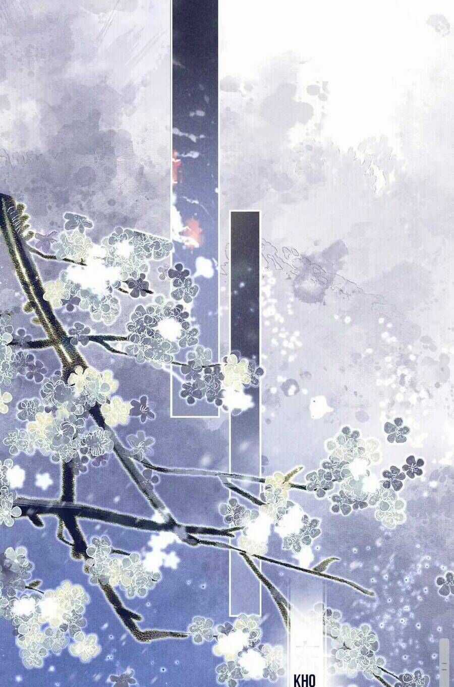 Trường Nguyệt Vô Tần Chapter 9 trang 11