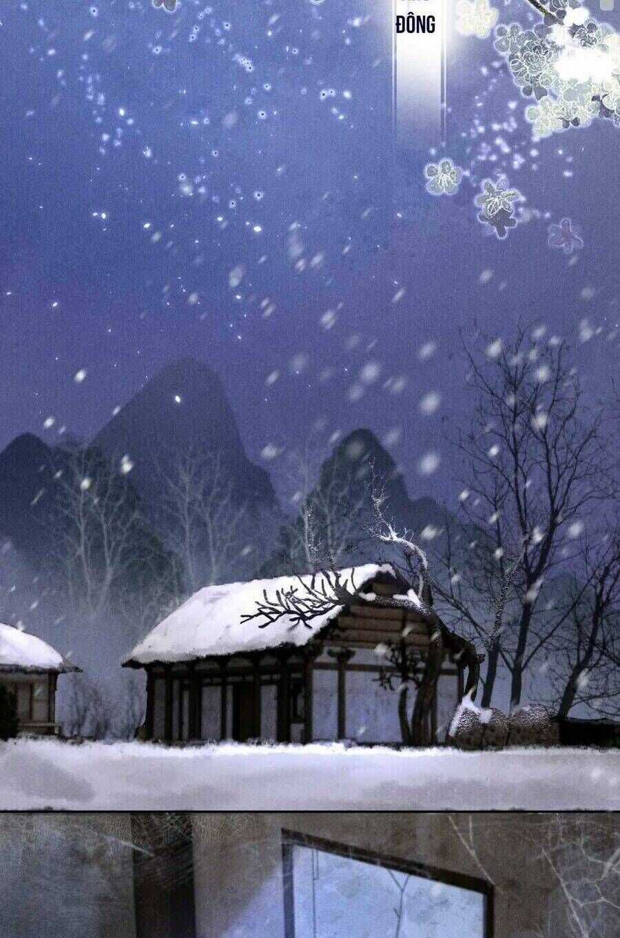 Trường Nguyệt Vô Tần Chapter 9 trang 12