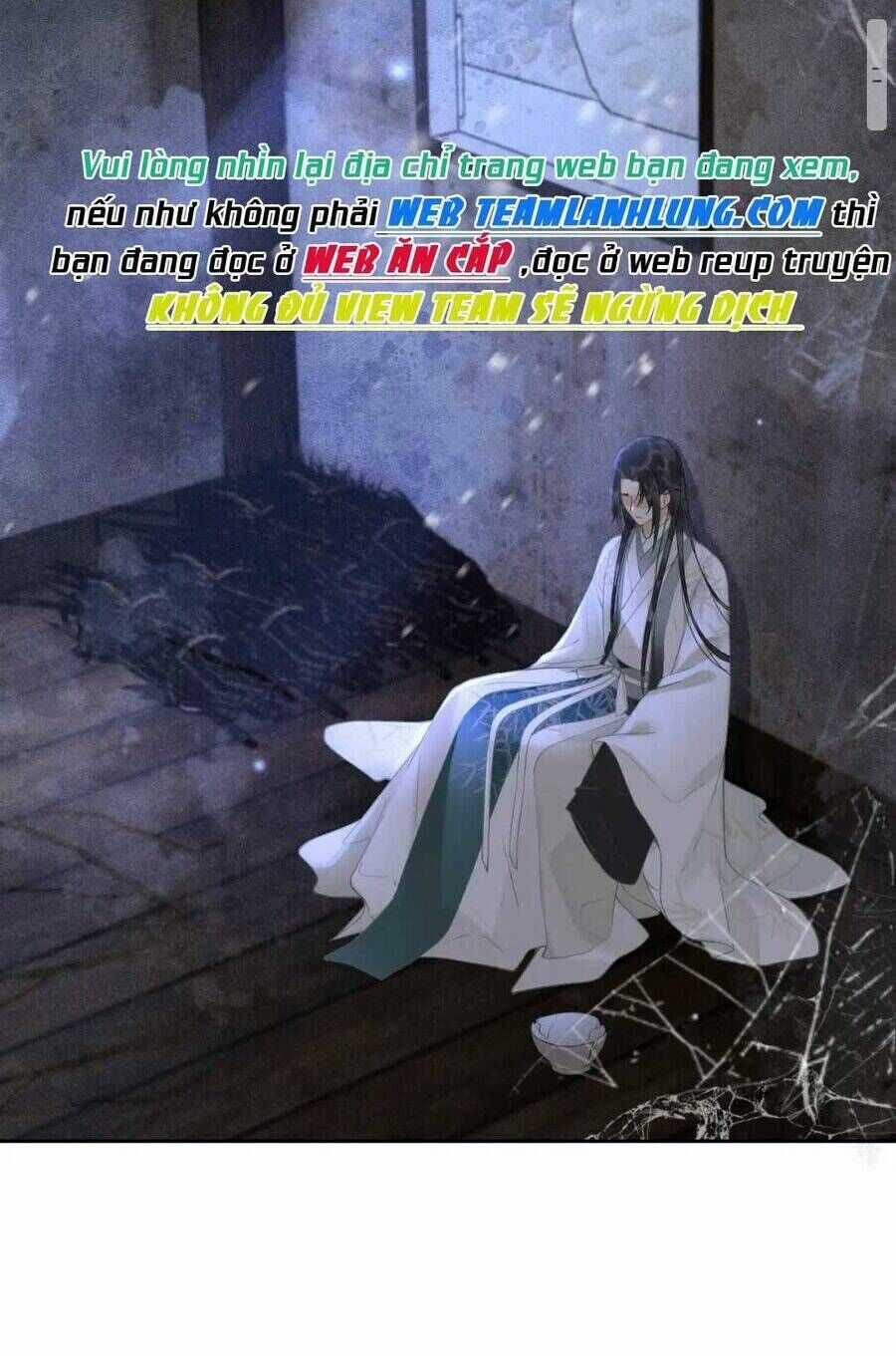 Trường Nguyệt Vô Tần Chapter 9 trang 13