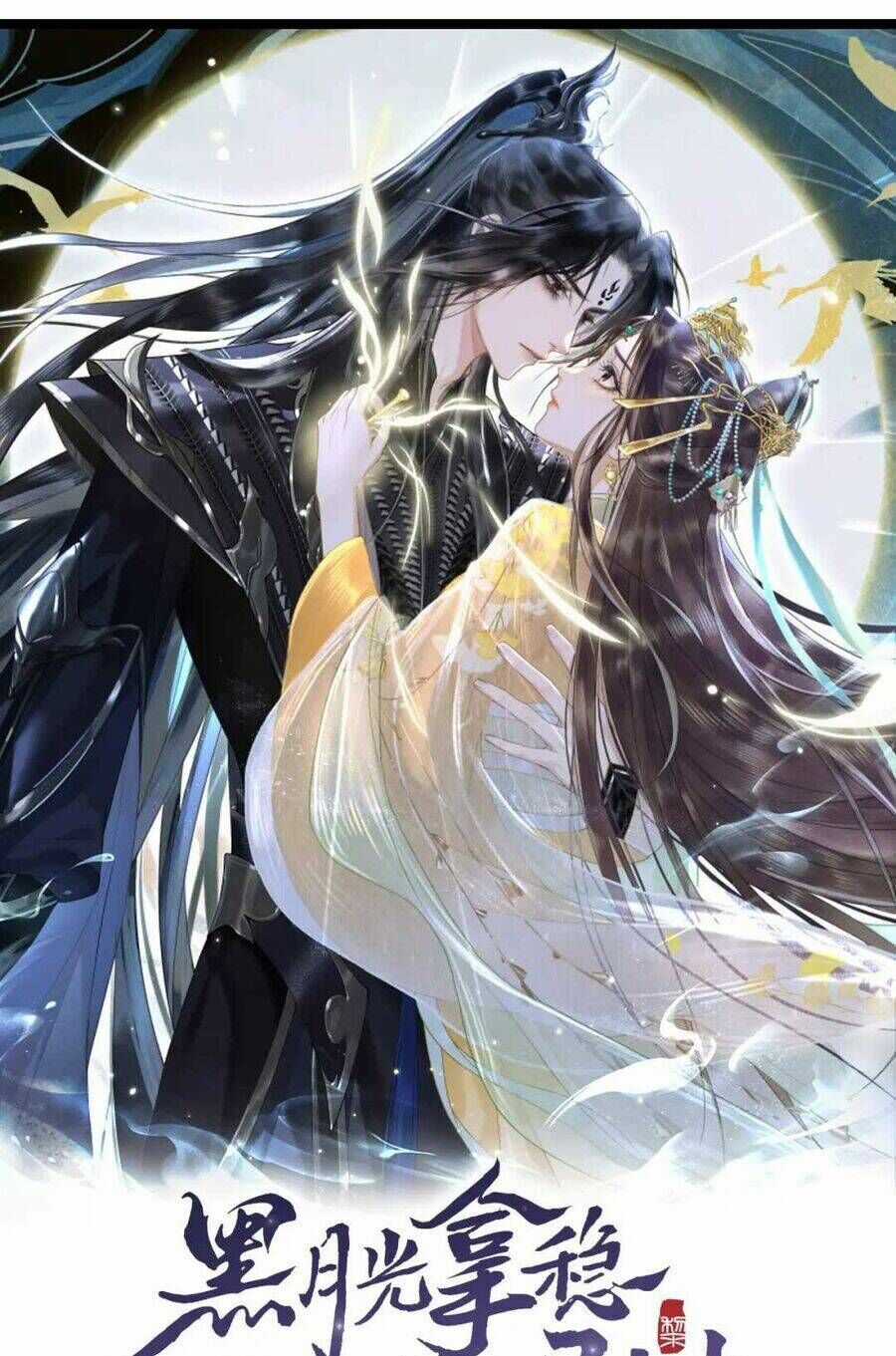 Trường Nguyệt Vô Tần Chapter 9 trang 2