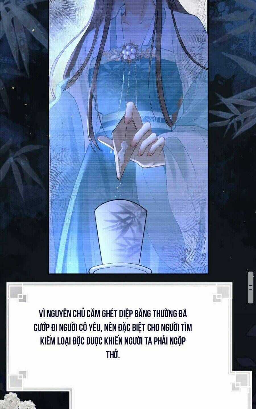 Trường Nguyệt Vô Tần Chapter 9 trang 26