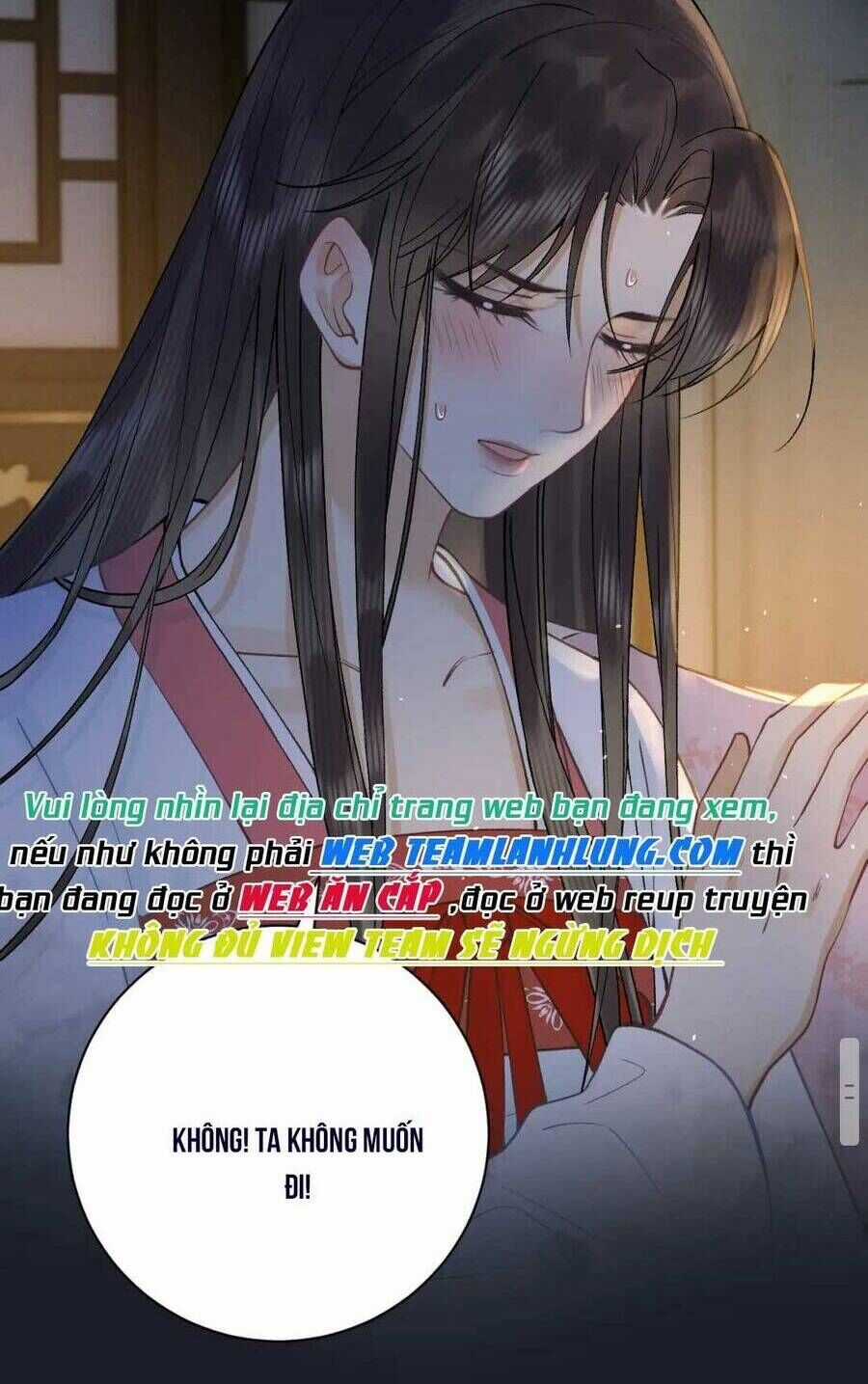 Trường Nguyệt Vô Tần Chapter 9 trang 29