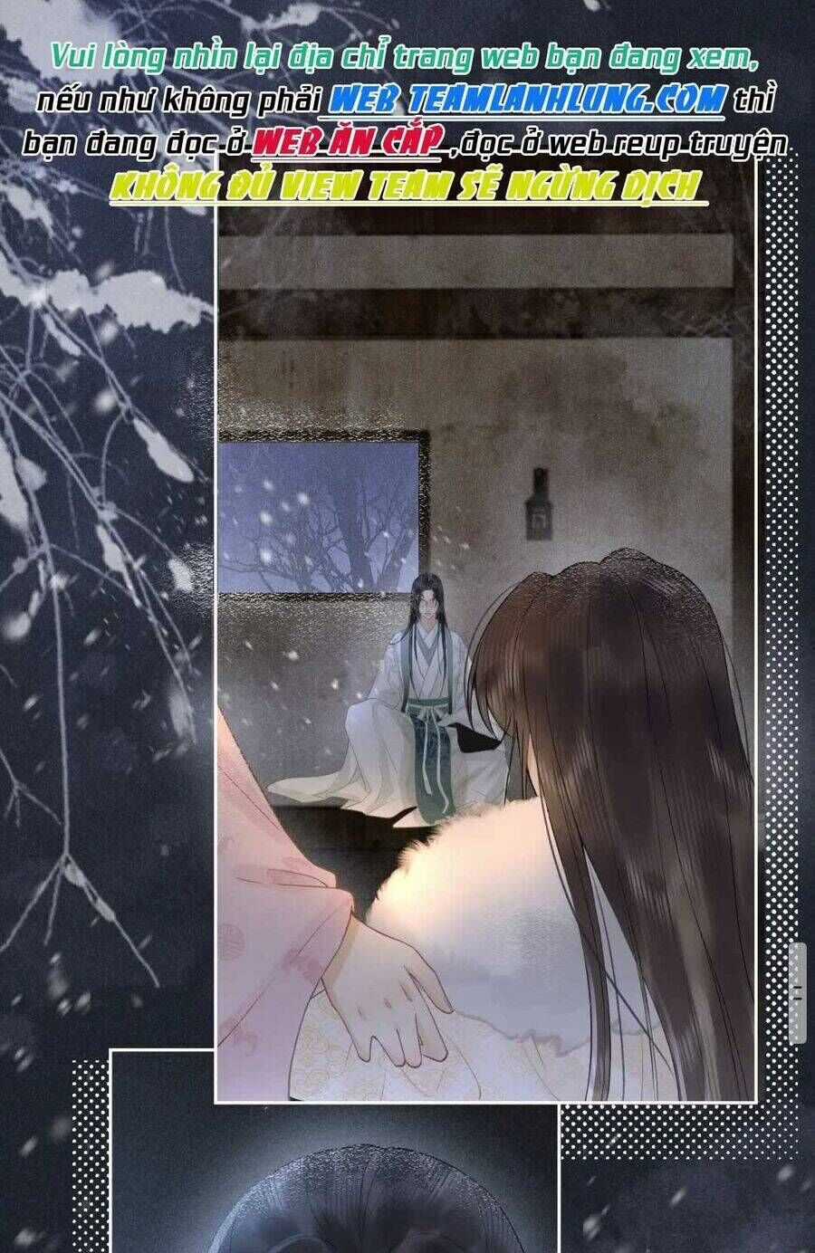 Trường Nguyệt Vô Tần Chapter 9 trang 33