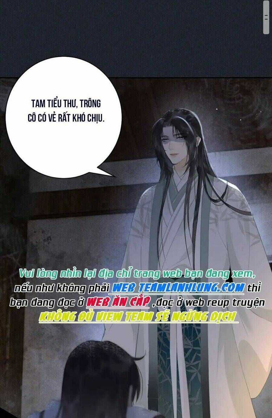Trường Nguyệt Vô Tần Chapter 9 trang 38