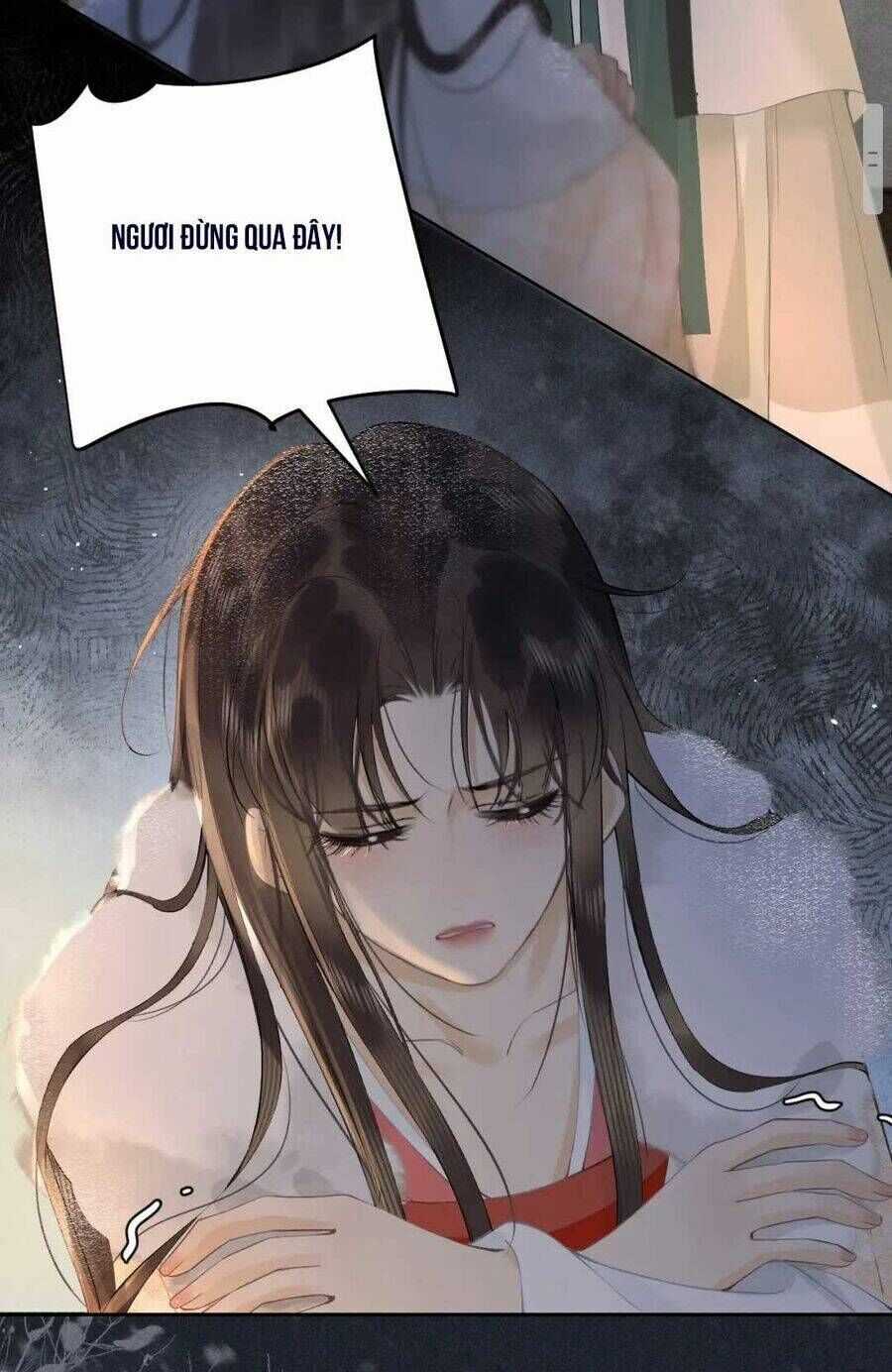 Trường Nguyệt Vô Tần Chapter 9 trang 39