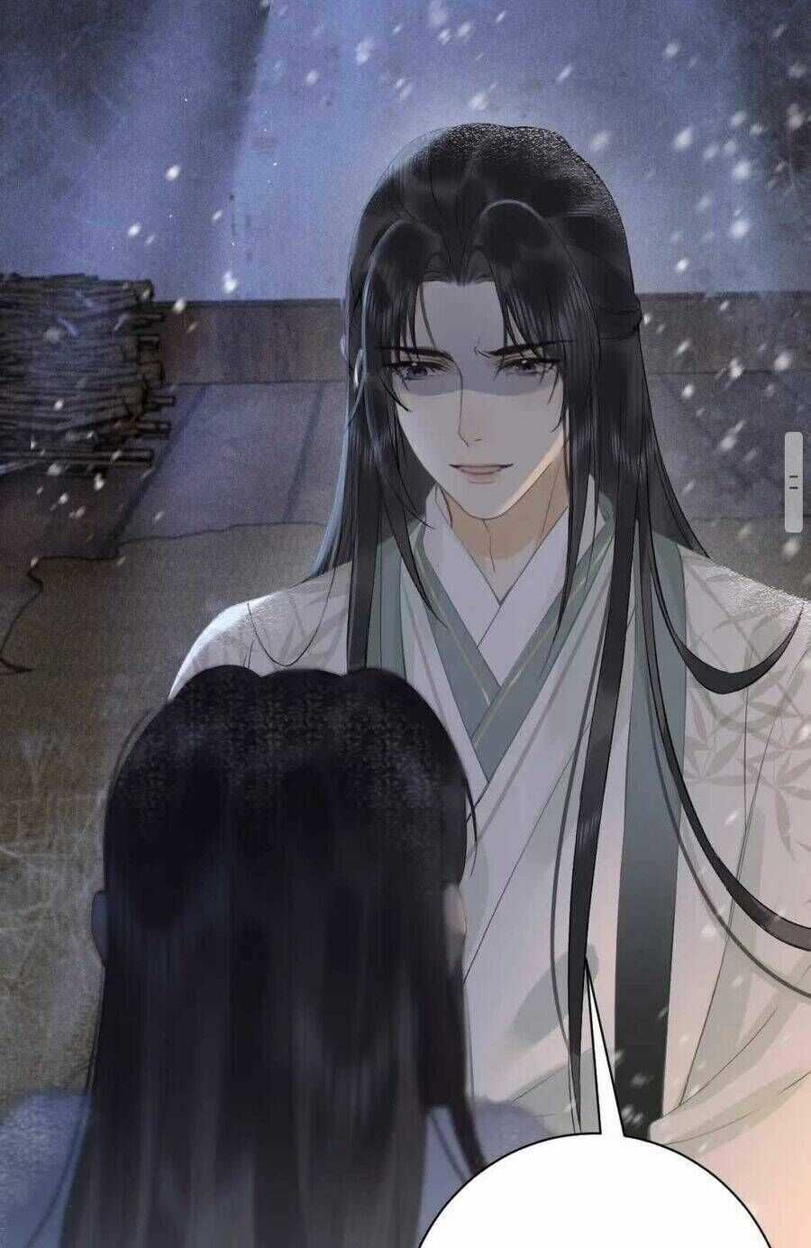 Trường Nguyệt Vô Tần Chapter 9 trang 43