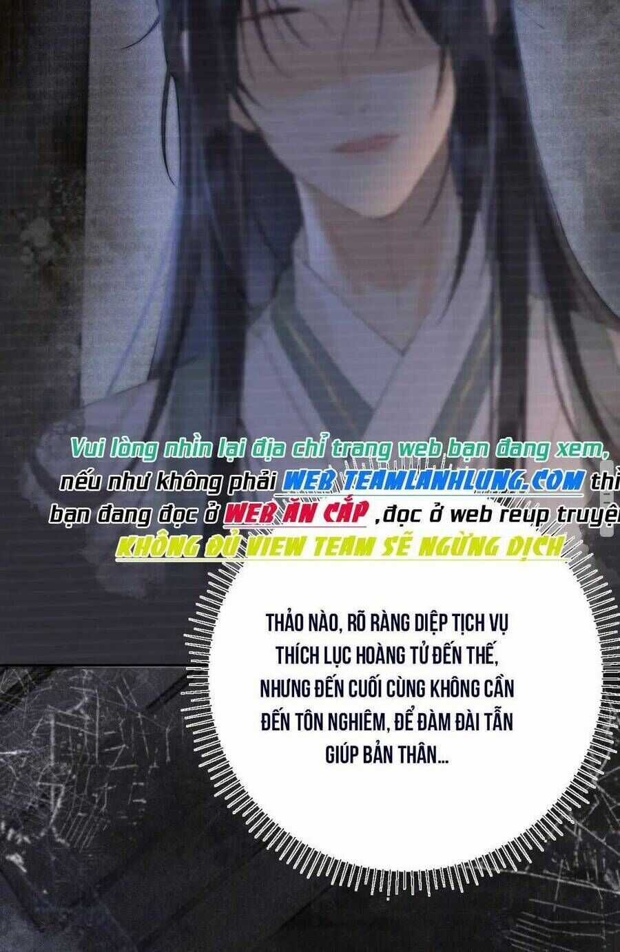 Trường Nguyệt Vô Tần Chapter 9 trang 45