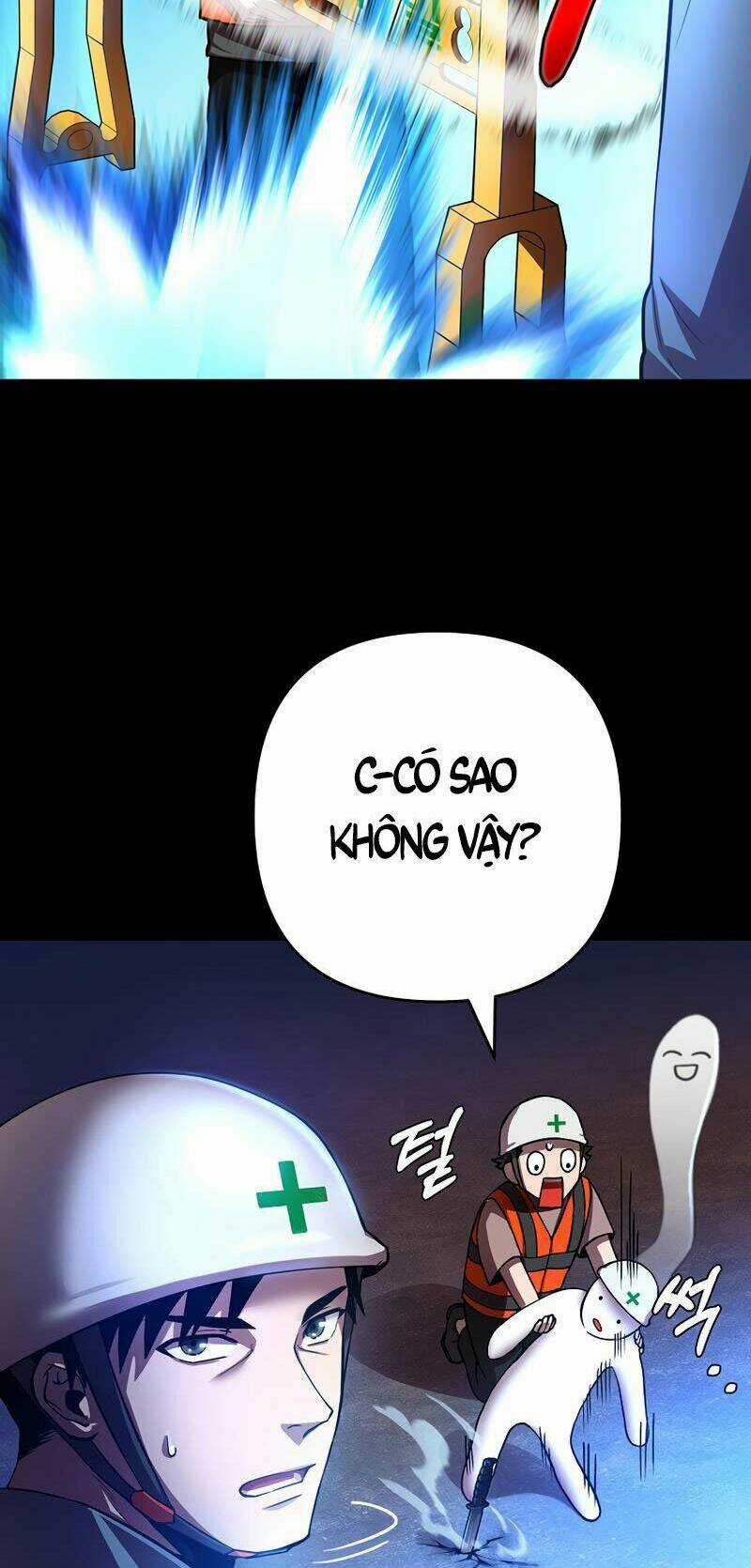 Trưởng Phòng Kim Tất Thắng Chapter 1 trang 109