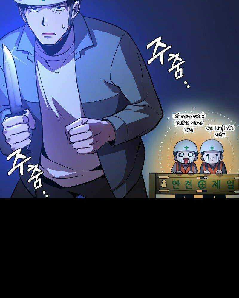 Trưởng Phòng Kim Tất Thắng Chapter 1 trang 116