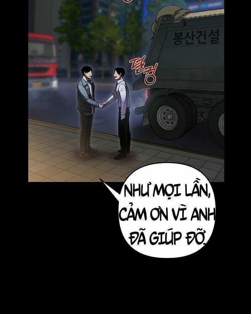 Trưởng Phòng Kim Tất Thắng Chapter 1 trang 18