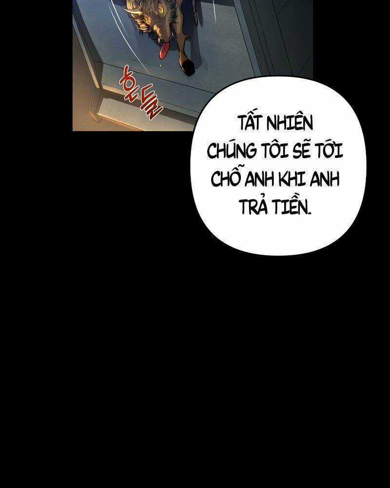 Trưởng Phòng Kim Tất Thắng Chapter 1 trang 20