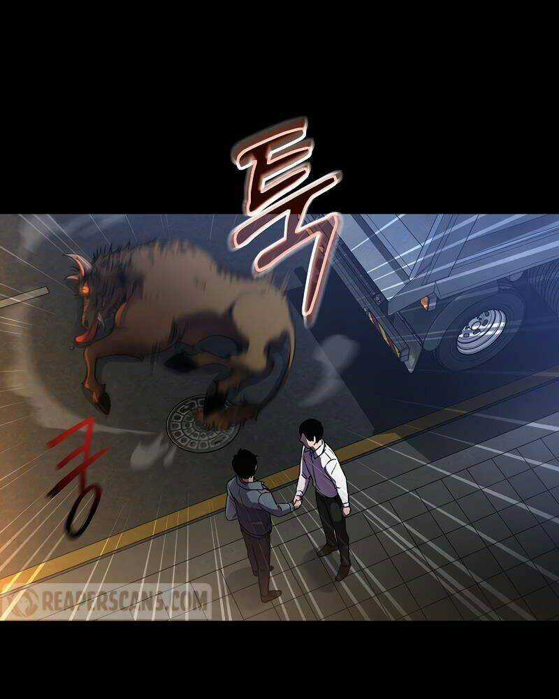 Trưởng Phòng Kim Tất Thắng Chapter 1 trang 21