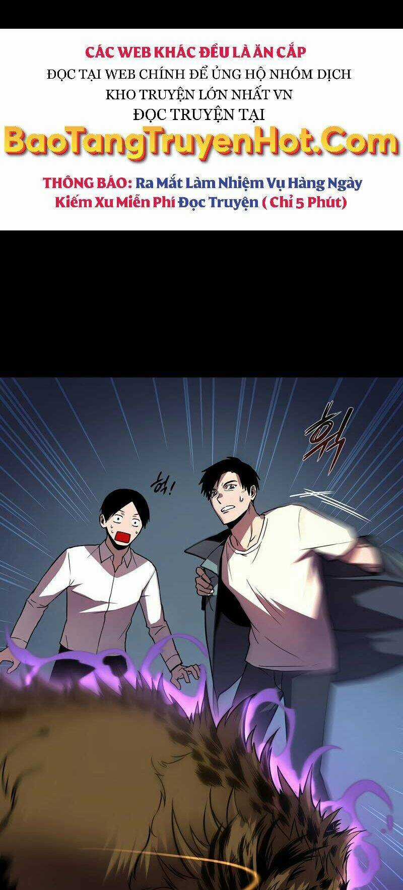 Trưởng Phòng Kim Tất Thắng Chapter 1 trang 22