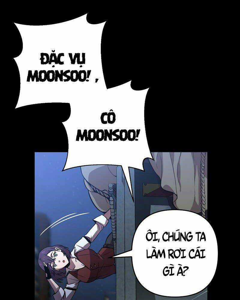 Trưởng Phòng Kim Tất Thắng Chapter 1 trang 27