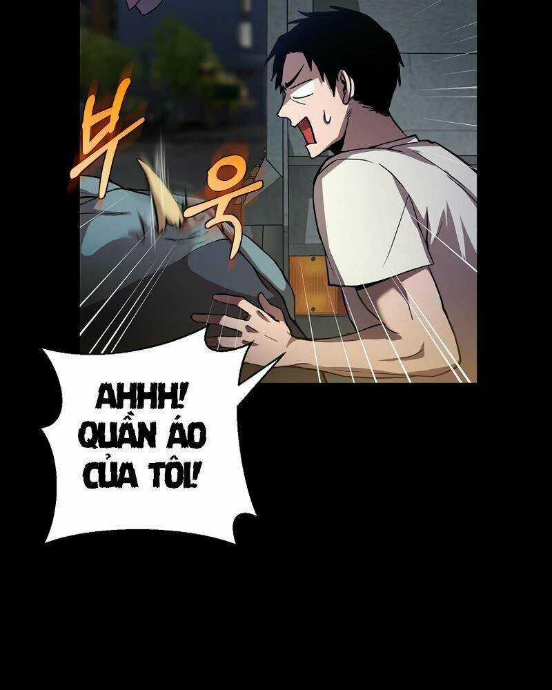 Trưởng Phòng Kim Tất Thắng Chapter 1 trang 28