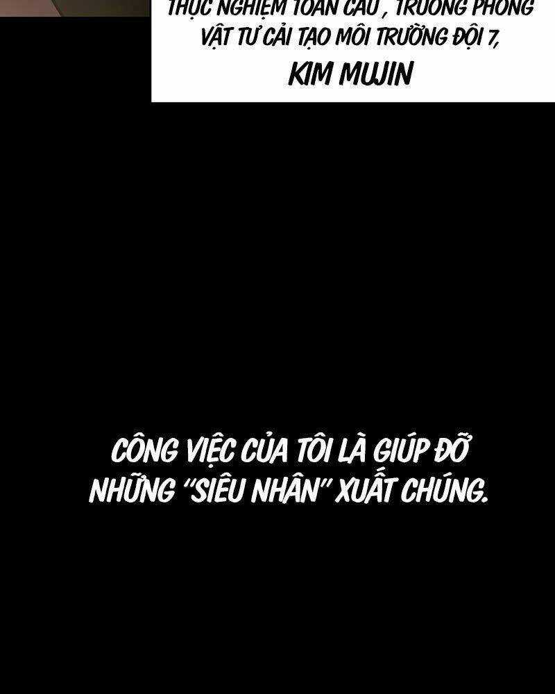 Trưởng Phòng Kim Tất Thắng Chapter 1 trang 31