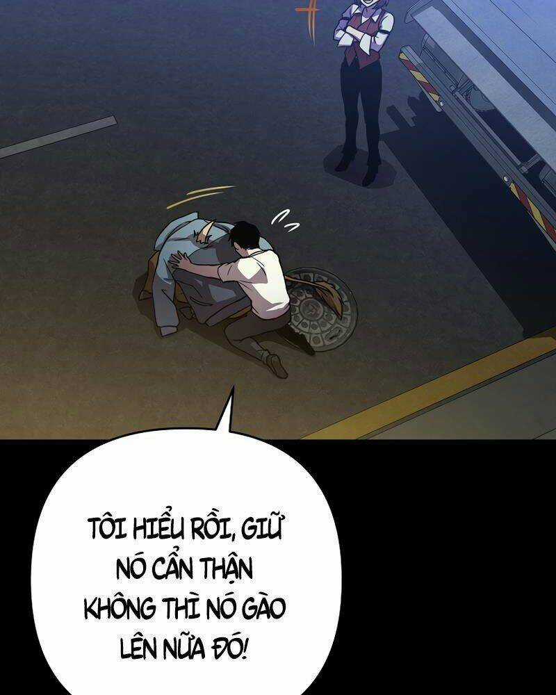 Trưởng Phòng Kim Tất Thắng Chapter 1 trang 33