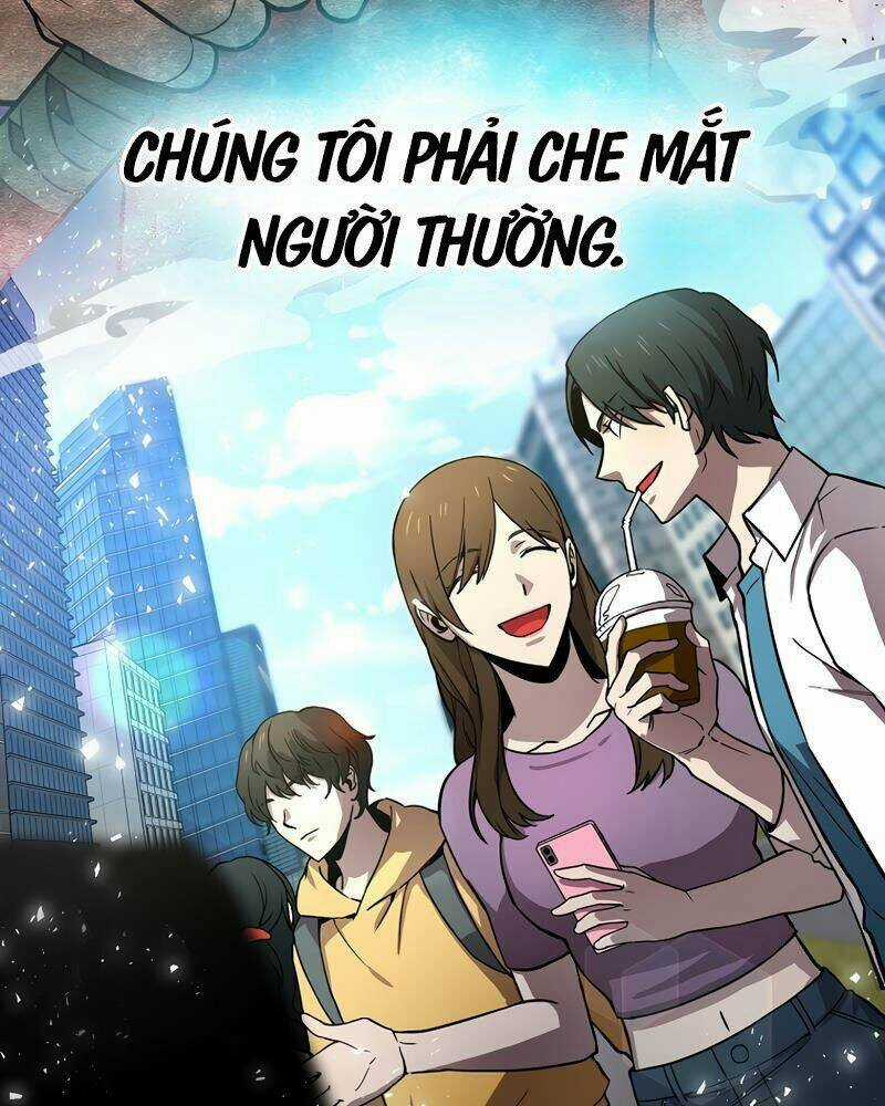 Trưởng Phòng Kim Tất Thắng Chapter 1 trang 38