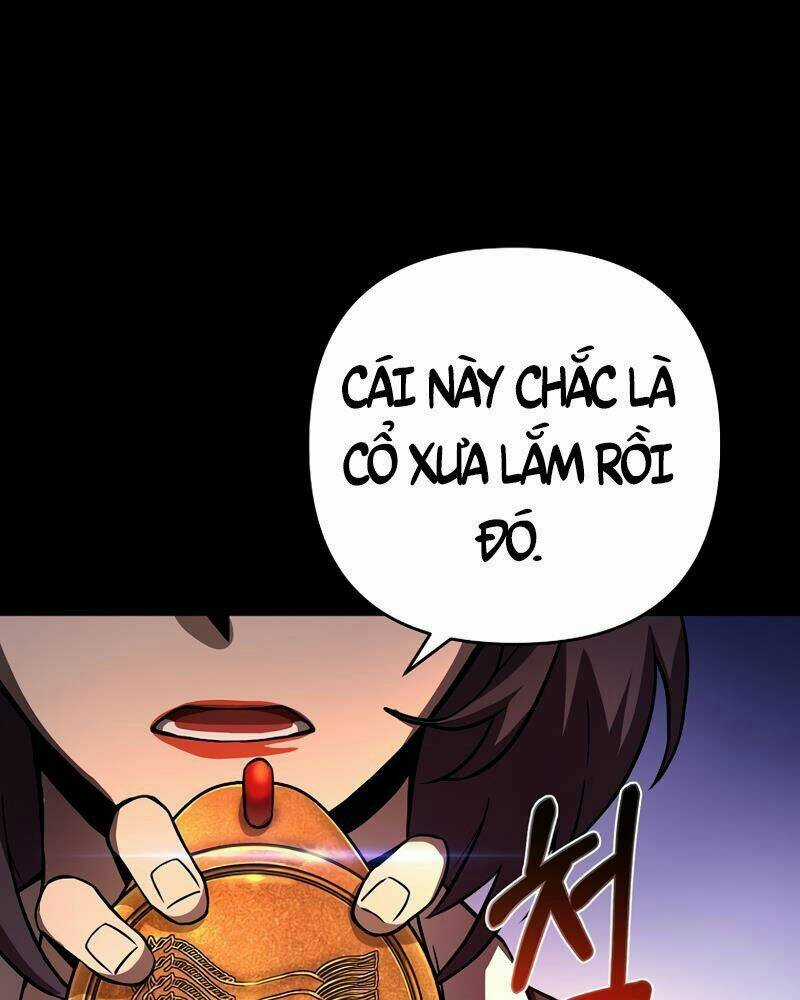 Trưởng Phòng Kim Tất Thắng Chapter 1 trang 40