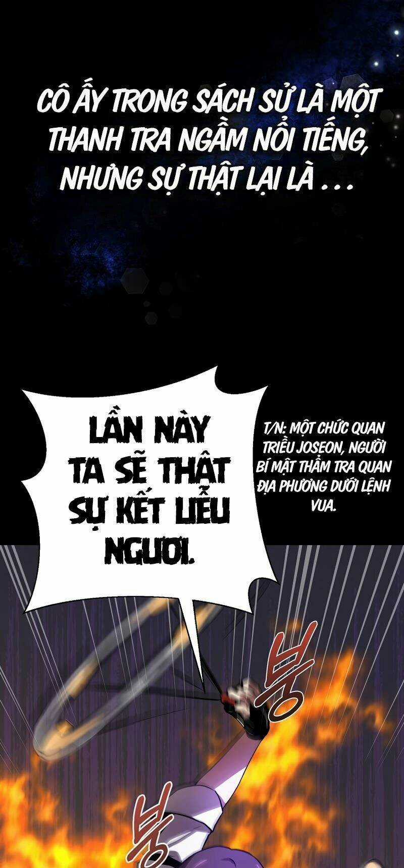 Trưởng Phòng Kim Tất Thắng Chapter 1 trang 42