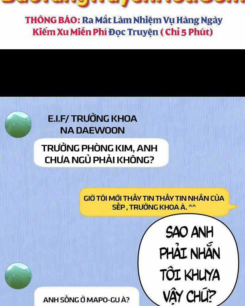 Trưởng Phòng Kim Tất Thắng Chapter 1 trang 78