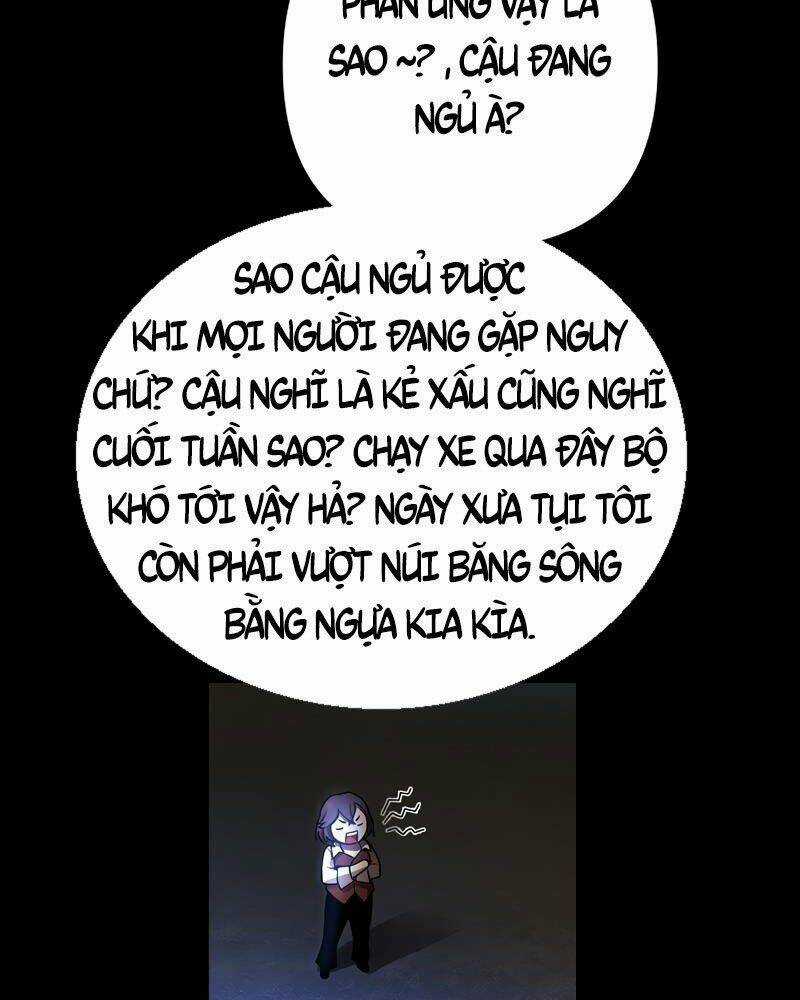 Trưởng Phòng Kim Tất Thắng Chapter 1 trang 99