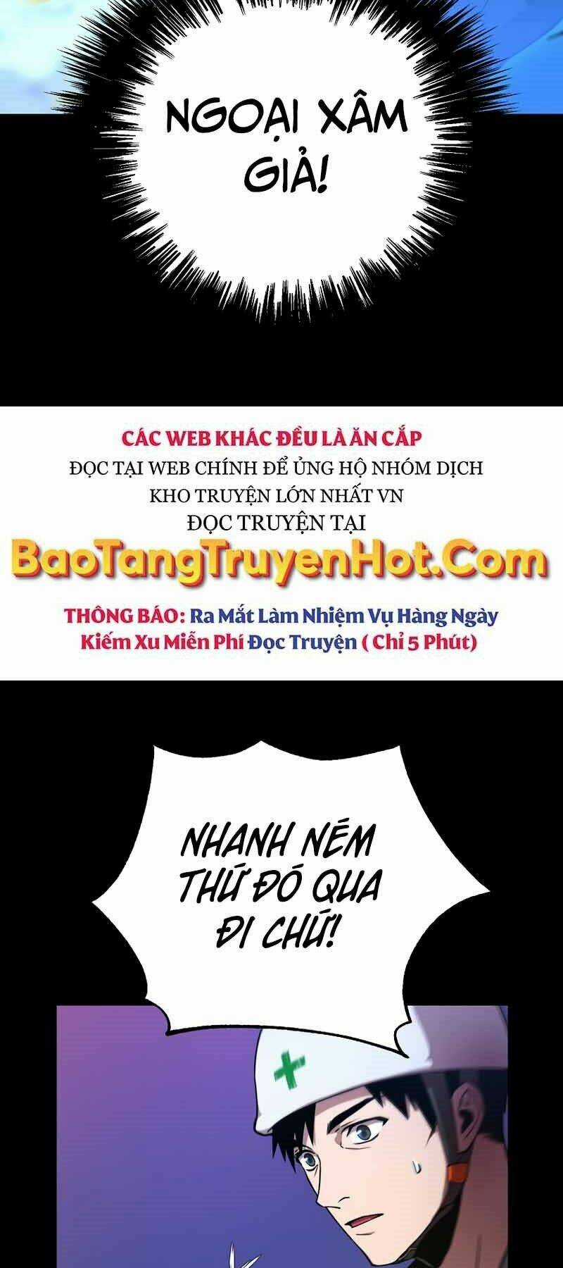 Trưởng Phòng Kim Tất Thắng Chapter 2 trang 15