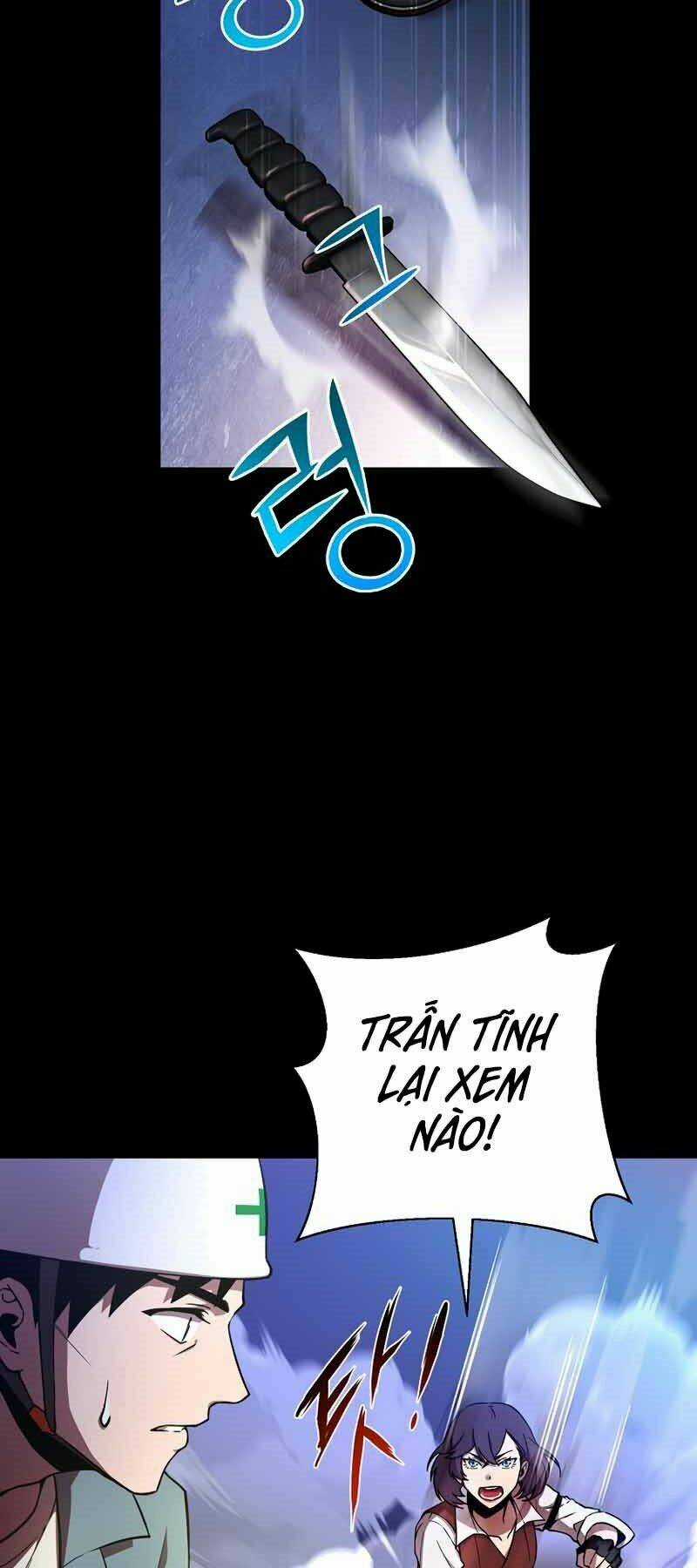 Trưởng Phòng Kim Tất Thắng Chapter 2 trang 17