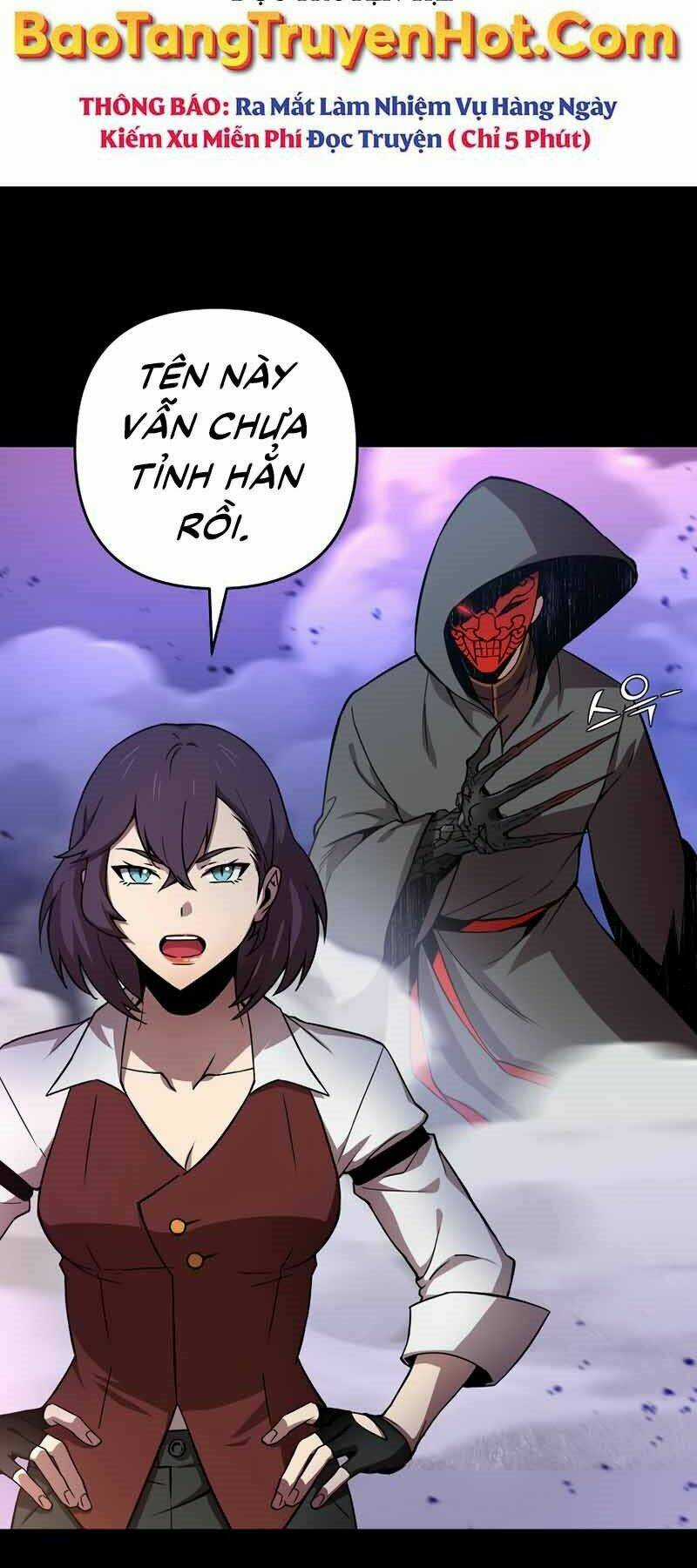 Trưởng Phòng Kim Tất Thắng Chapter 2 trang 19