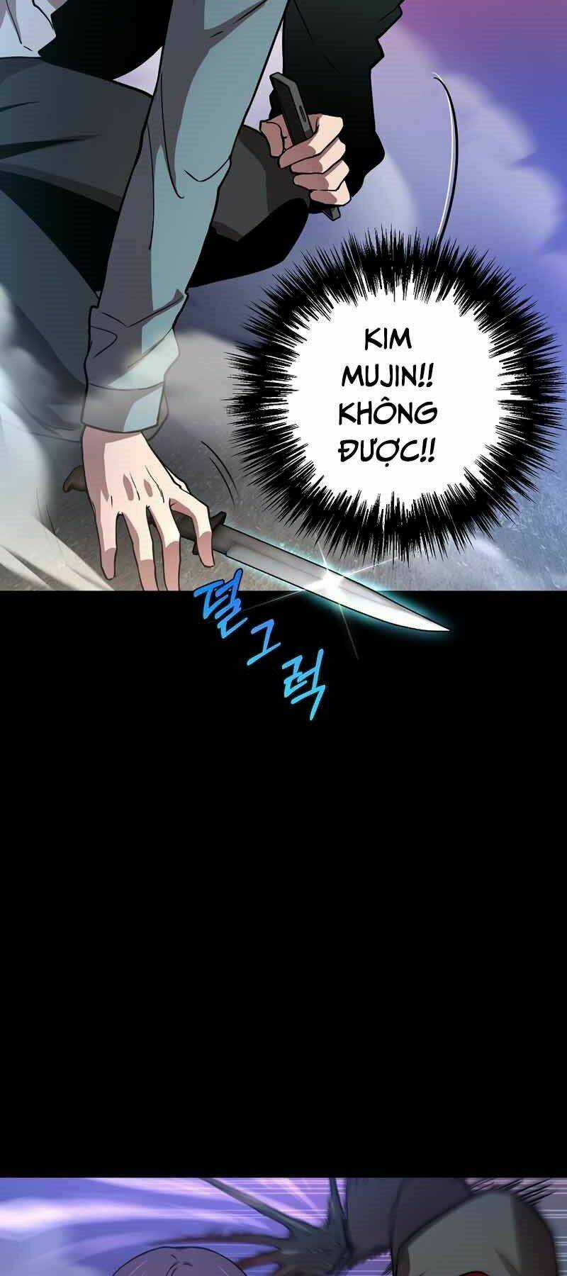 Trưởng Phòng Kim Tất Thắng Chapter 2 trang 21