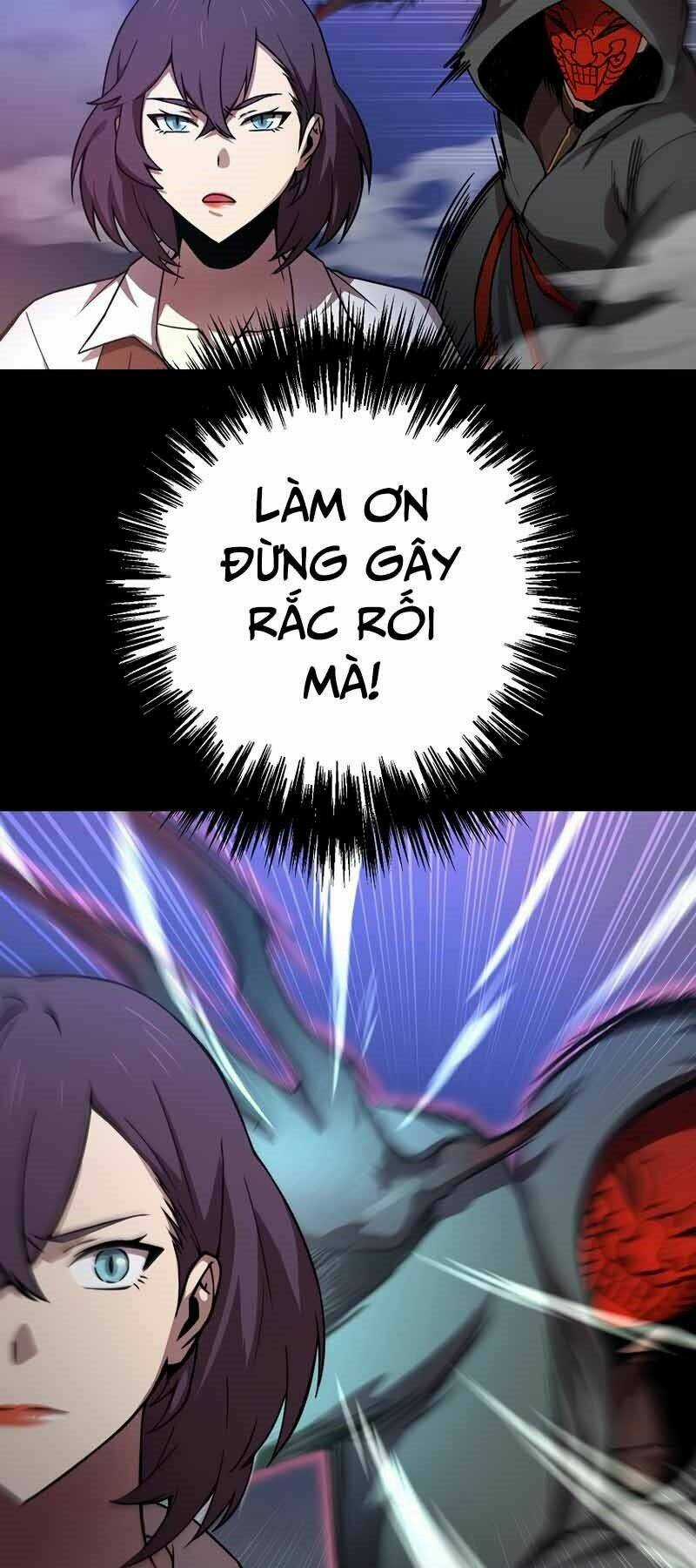Trưởng Phòng Kim Tất Thắng Chapter 2 trang 22