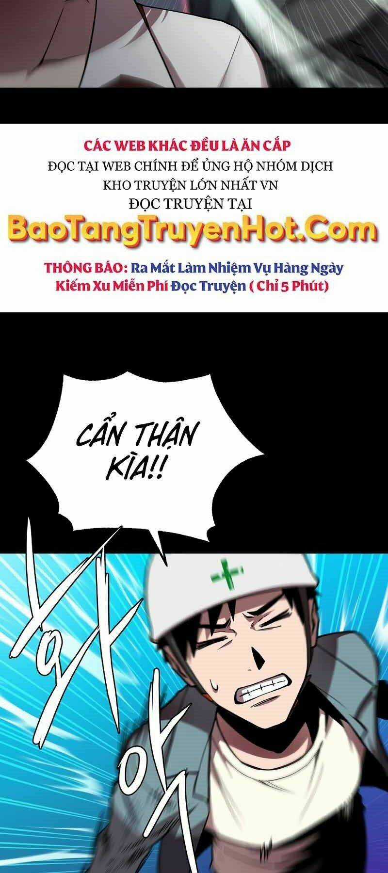 Trưởng Phòng Kim Tất Thắng Chapter 2 trang 23