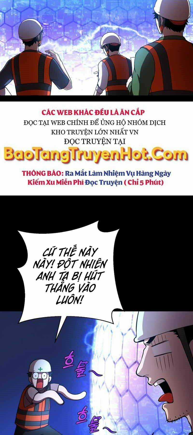 Trưởng Phòng Kim Tất Thắng Chapter 2 trang 3