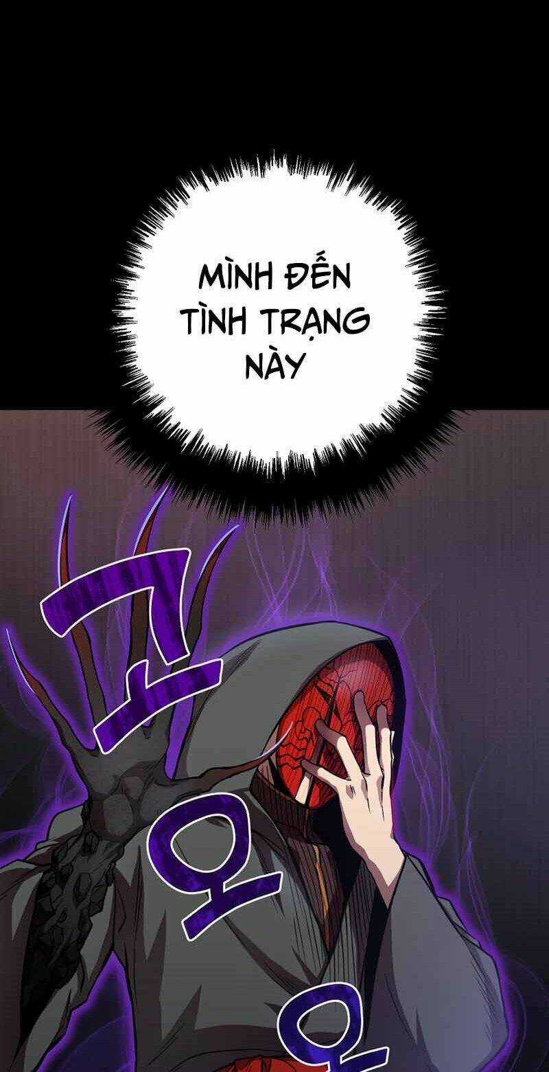 Trưởng Phòng Kim Tất Thắng Chapter 2 trang 32