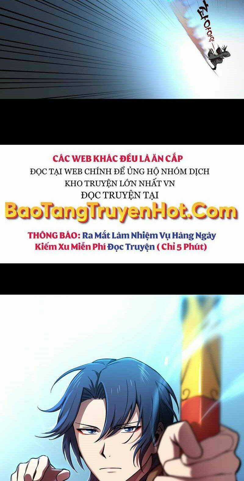 Trưởng Phòng Kim Tất Thắng Chapter 2 trang 40